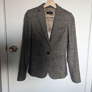 Massimo Dutti Blazer